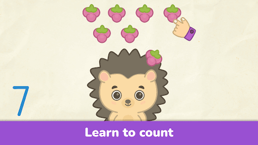 123 Number Games for Kids screenshot 12 - screenshot