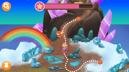 Mina and the Land of Dreams screenshot 7 - screenshot
