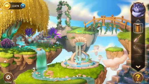 Escape Game: 100 Worlds screenshot 18 - screenshot