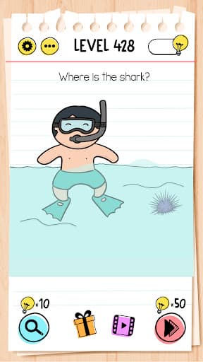 Brain Test: Tricky Puzzles screenshot 31 - screenshot