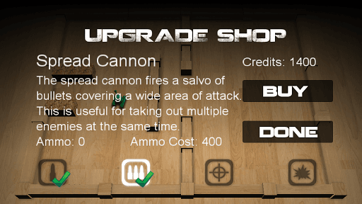 Tank Hero screenshot 15 - screenshot