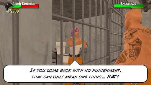 Hard Time III screenshot 24 - screenshot