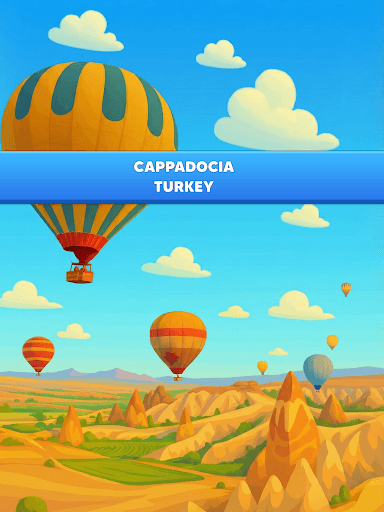 Word Tiles GO screenshot 17 - screenshot