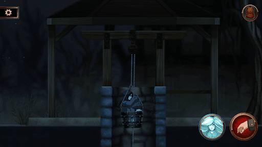 Whispering Willows screenshot 15 - screenshot