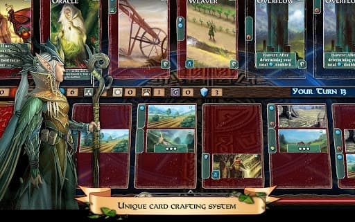 Mystic Vale screenshot 12 - screenshot