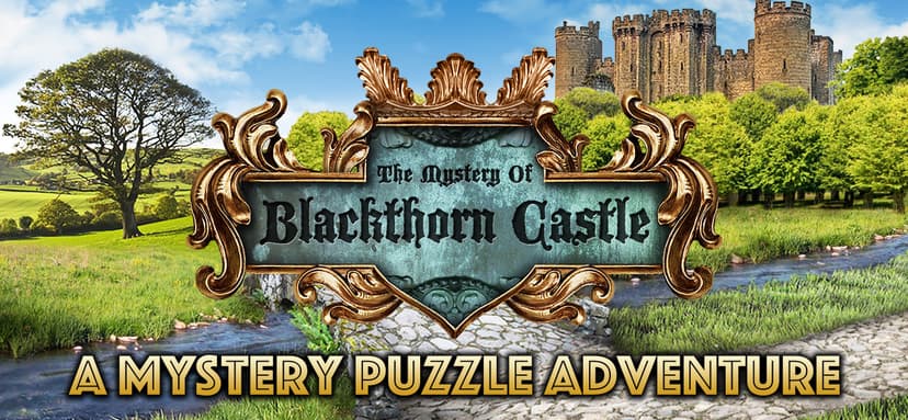 Blackthorn Castle screenshot 1 - screenshot