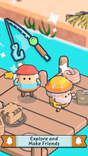 Pine Hearts screenshot 8 - screenshot
