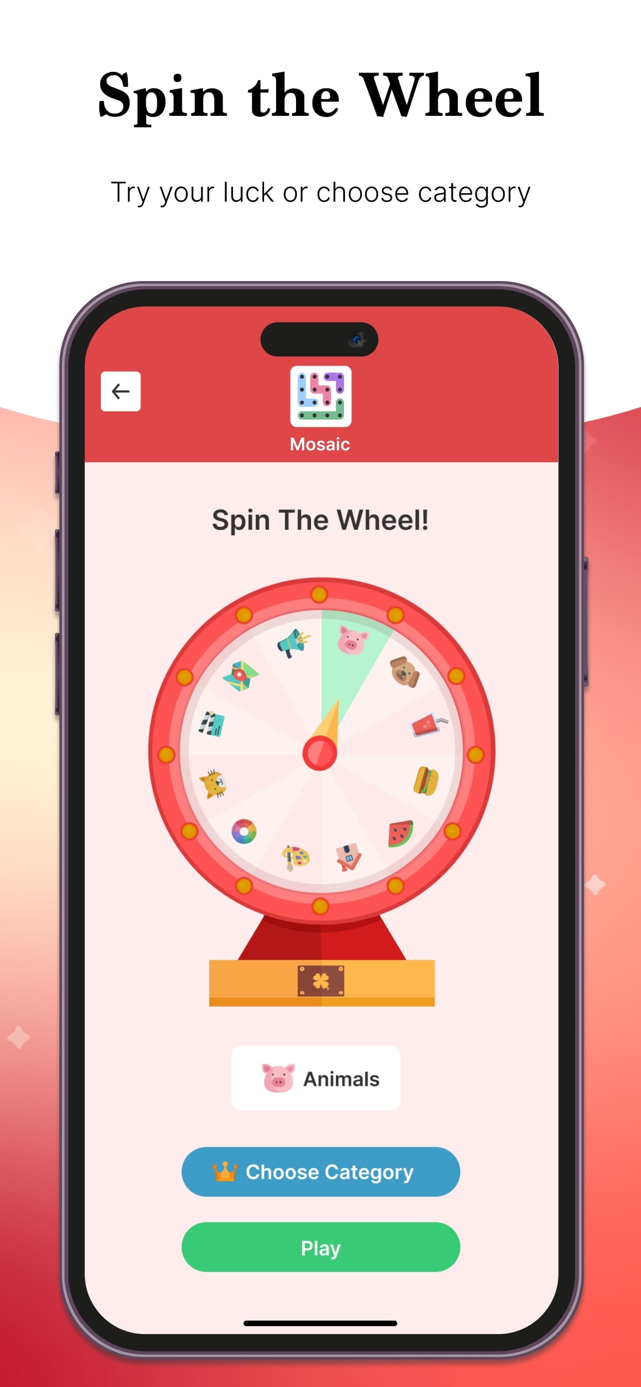 Word Search Colorful screenshot 6 - screenshot