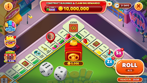 Vegas Craze Casino screenshot 24 - screenshot