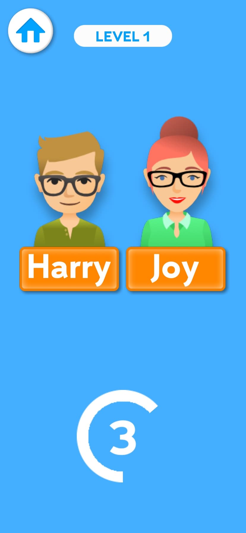 Train your brain - Memory screenshot 7 - screenshot