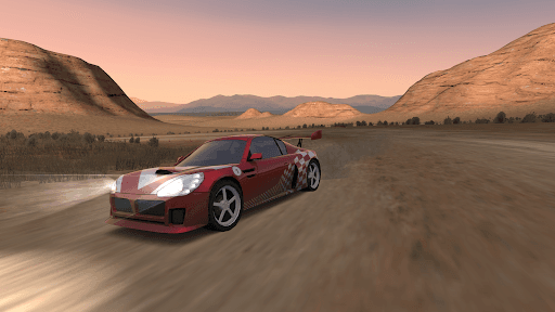 Rally Fury - Extreme Racing screenshot 38 - screenshot