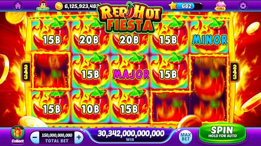 Jackpot Master™ Slots - Casino screenshot 17 - screenshot