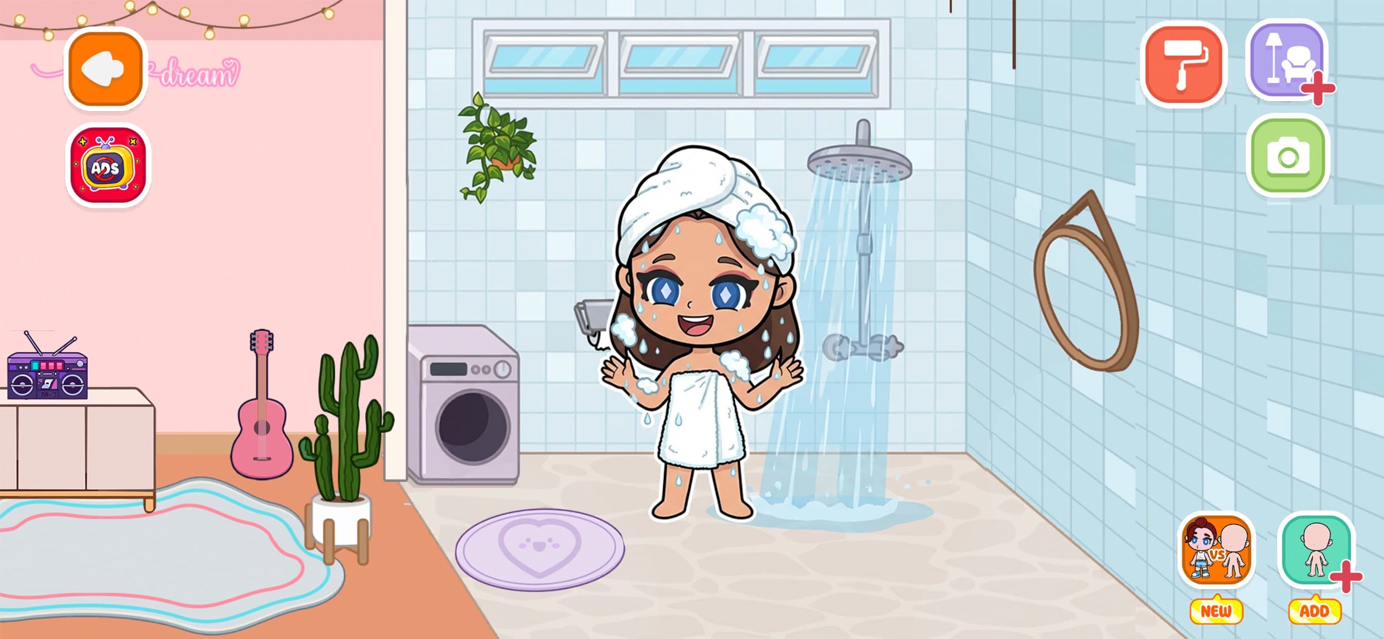 Boca Avatar Life screenshot 1 - screenshot