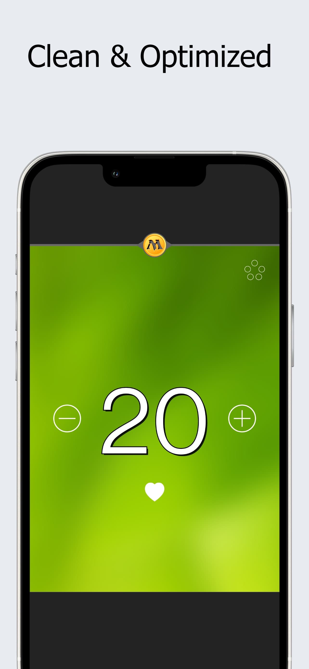 Life Total - Counter for MtG screenshot 5 - screenshot