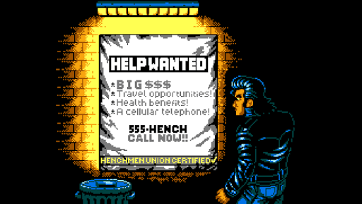 Retro City Rampage DX screenshot 6 - screenshot