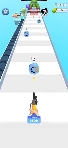 Weapon Craft Run screenshot 9 - screenshot