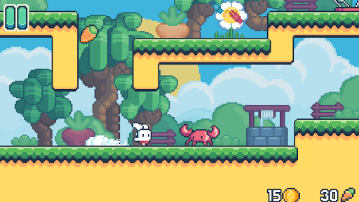 Yeah Bunny 2 screenshot 4 - screenshot