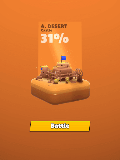 Draw Arena: Battle Tactics screenshot 12 - screenshot