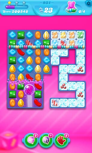 Candy Crush Soda Saga screenshot 6 - screenshot