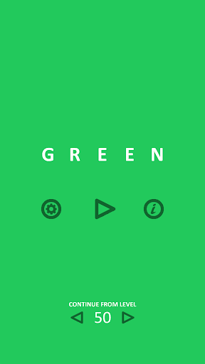 Green screenshot 5 - screenshot