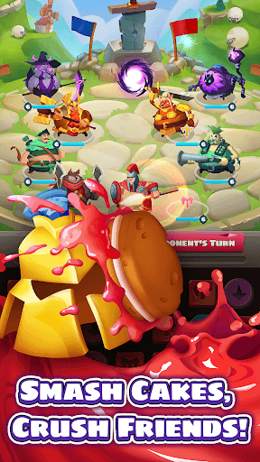 Candy Champions screenshot 7 - screenshot