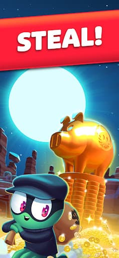 Prize Kingdoms screenshot 7 - screenshot