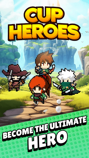 Cup Heroes screenshot 10 - screenshot