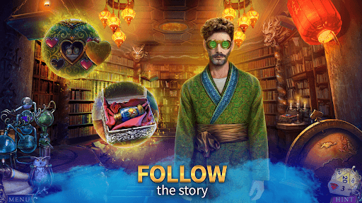 The Endless Game Mystery (F2P) screenshot 11 - screenshot