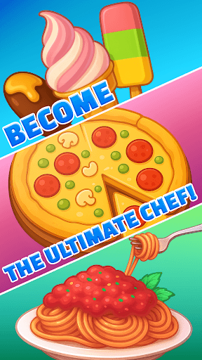 My Cooking Idle screenshot 9 - screenshot