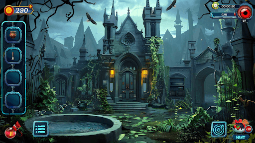 Hidden Mystery: Greed of Gold screenshot 8 - screenshot