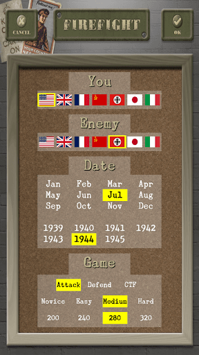 Firefight screenshot 6 - screenshot