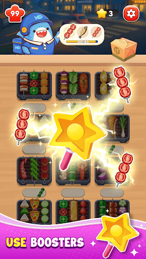 Foodie Mania screenshot 30 - screenshot
