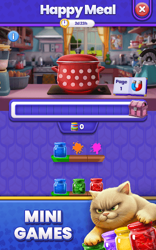 Home of Cards – Solitaire Game screenshot 23 - screenshot
