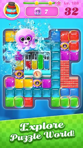 Tap Blast Friends screenshot 14 - screenshot