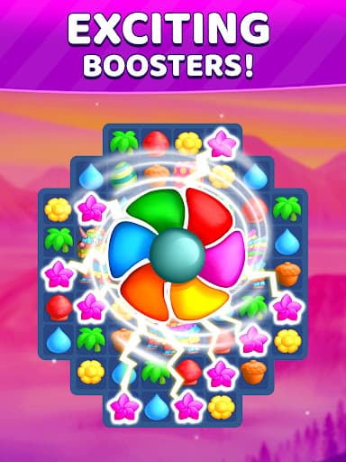 Relaxing Match Game screenshot 21 - screenshot
