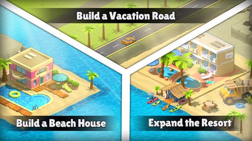 Village City Town Building Sim screenshot 4 - screenshot