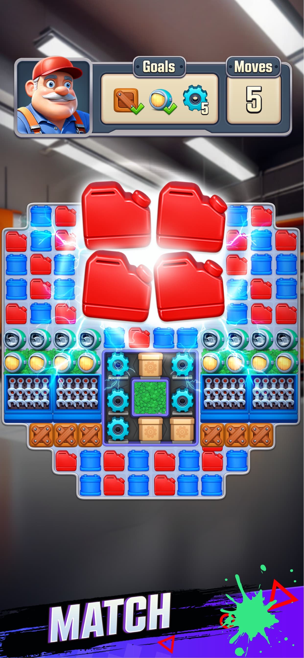 Royal Car Customs screenshot 4 - screenshot