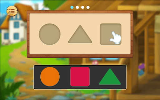 Puzzle Kids screenshot 18 - screenshot