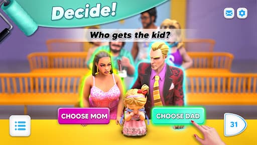 Modern Community screenshot 2 - screenshot