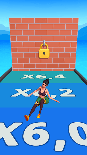 Twerk Race 3d — Fun run game! screenshot 6 - screenshot