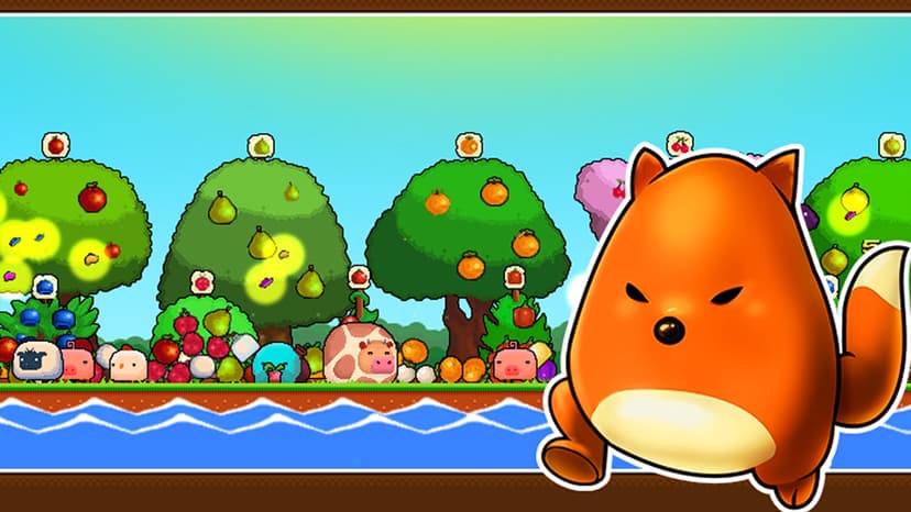 Plantera - Idle Farm Clicker screenshot 4 - screenshot