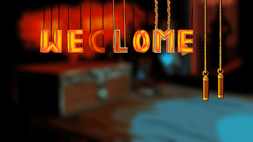 Unboxing the Cryptic Killer screenshot 20 - screenshot