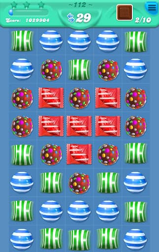 Candy Crush Soda Saga screenshot 13 - screenshot