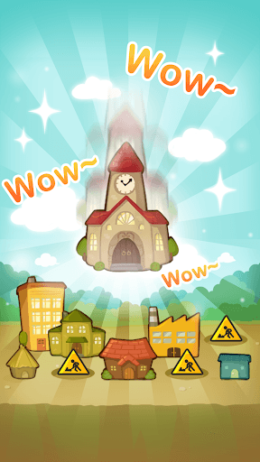 The Rich King  - Clicker screenshot 5 - screenshot