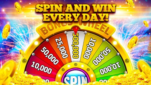 Slots Wolf Magic Online Casino screenshot 3 - screenshot