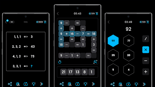 Math Master Puzzles & Riddles screenshot 8 - screenshot