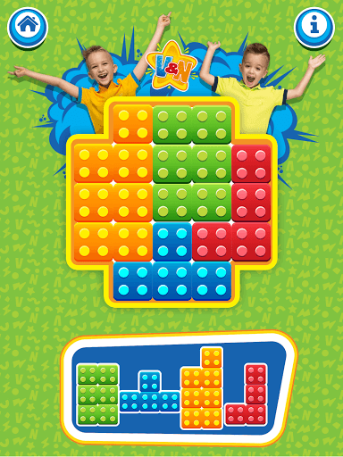 Vlad and Niki - Smart Games screenshot 24 - screenshot