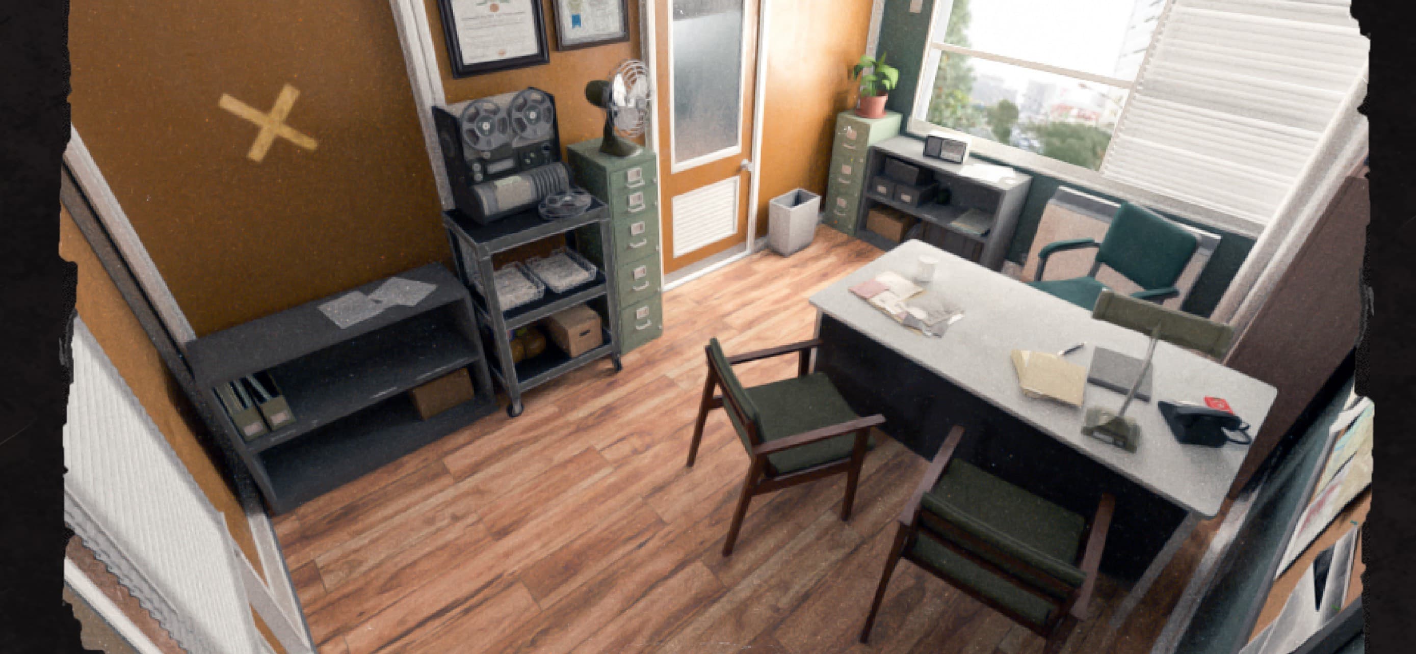 Spotlight: Room Escape screenshot 5 - screenshot
