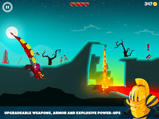 Dragon Hills screenshot 14 - screenshot