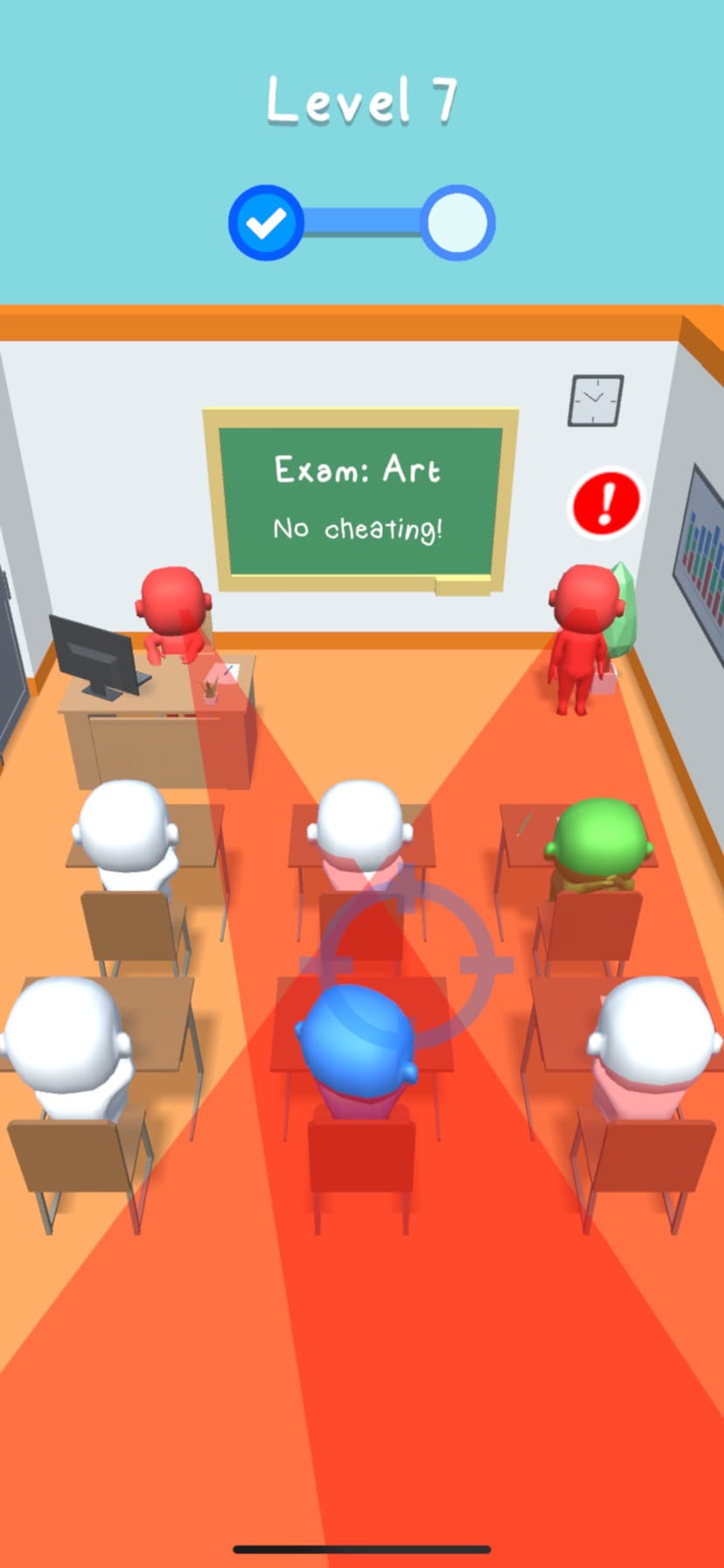 Hyper School screenshot 3 - screenshot